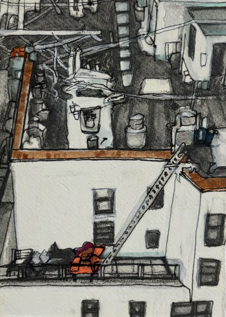 View from Union Square W. #15