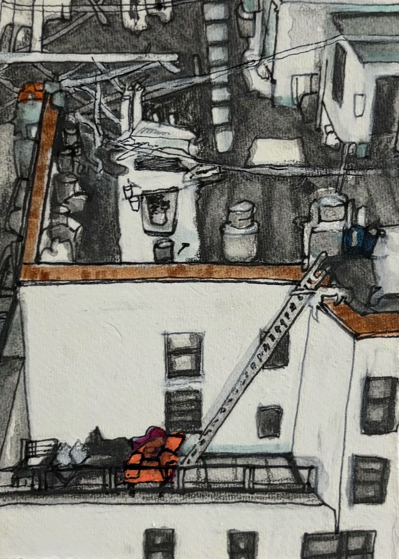 View from Union Square W. #15